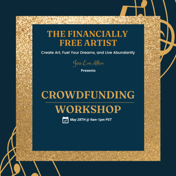 Crowdfunding Workshop